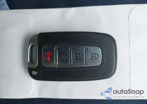 2013 Kia Optima Ex z USA, uszkodzony, nr VIN 5XXGN4A77DG257308